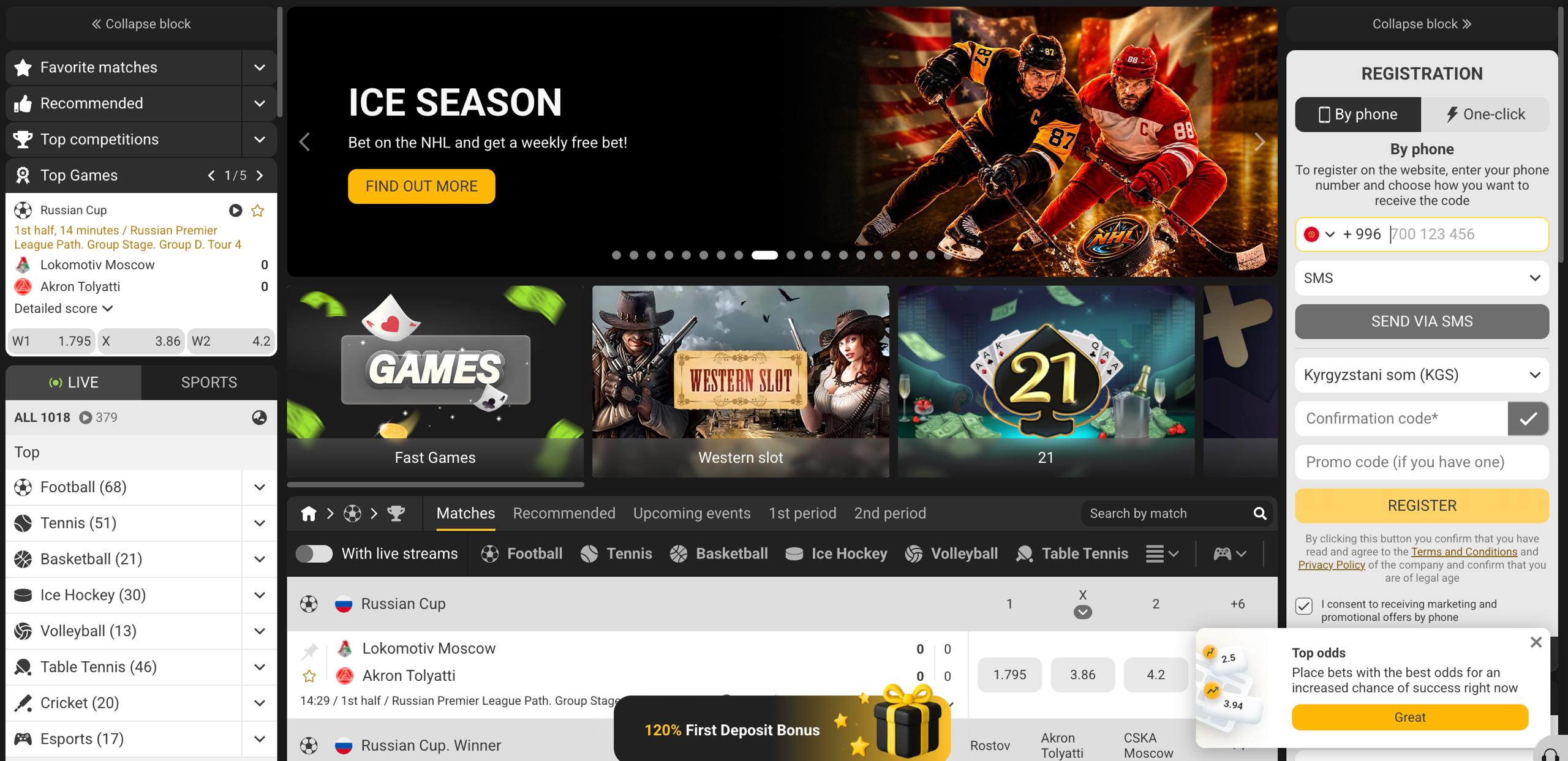 melbet usdt casino