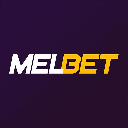 melbet casino logo