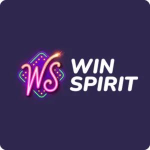 winspirit casino logo