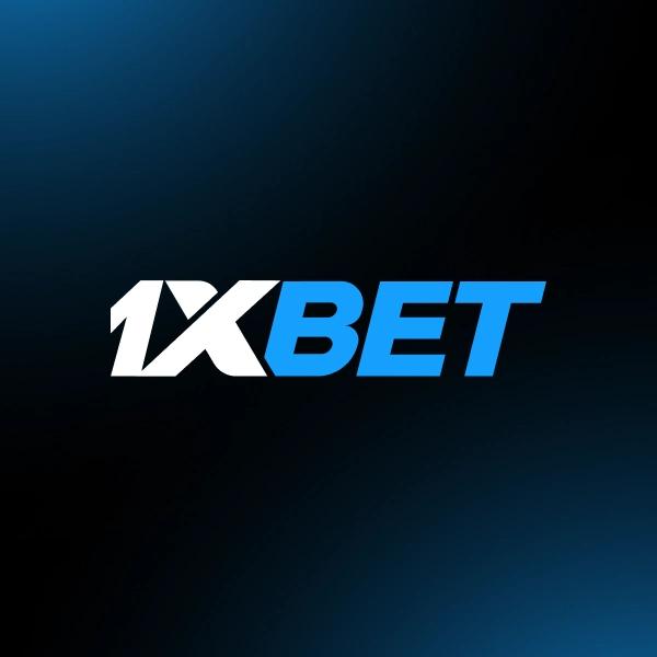 1xbet casino logo