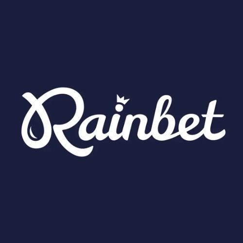 rainbet casino logo