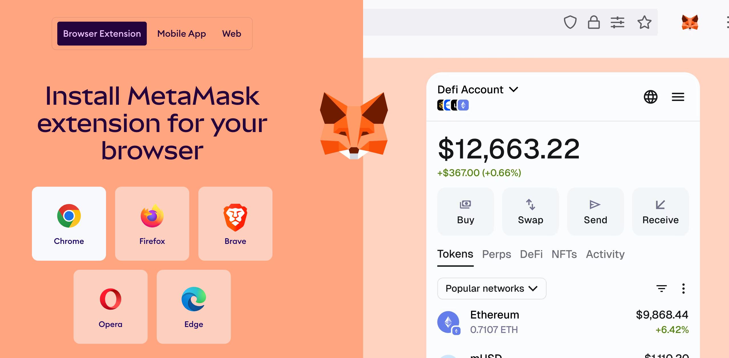 roobet metamask wallet sign up