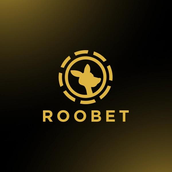 roobet casino logo