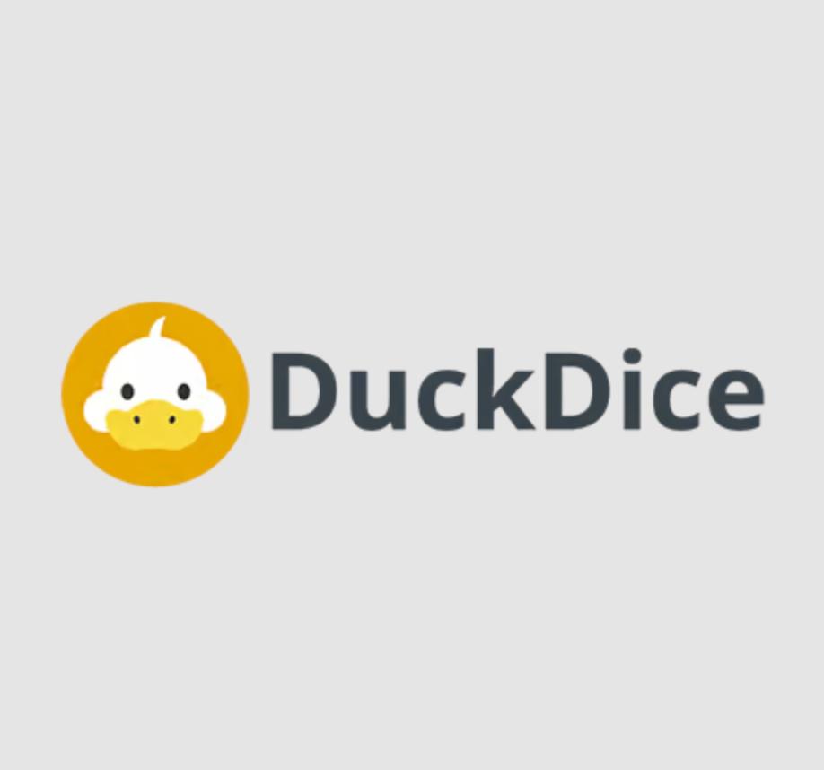 duckdice casino logo