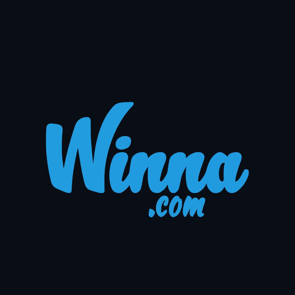 winna casino logo